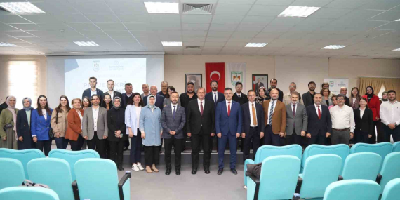 BURSA TEKNİK ÜNİVERSİTESİ İZNİK İÇİN PROJE ÜRETİYOR