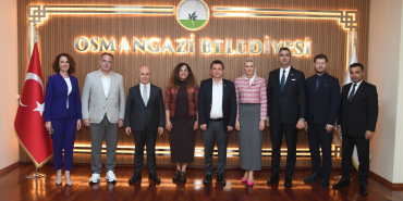 Belediye Başkanları 5