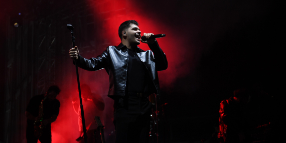 Konser 1