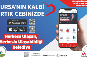 Mobil Uygulama