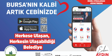 Mobil Uygulama