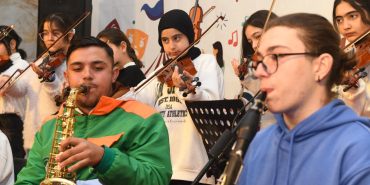 Gençlik Orkestrası ve Korosu (3)