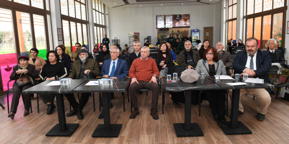 Kitap Bağışı 7