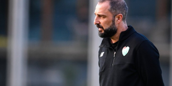 BURSASPOR KUPADA KDZ. EREĞLİ DEPLASMANINA HAZIRLANIYOR