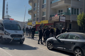 BURSA’DA ESKİ SEVGİLİ DEHŞETİ: KAFEDE BAŞLAYAN TARTIŞMA KANLI BİTTİ BURSA’DA ÖNCE ESKİ SEVGİLİSİNİ SONRA KENDİSİNİ ÖLDÜRDÜ